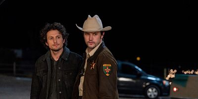 Poster der Serie Black Hole Sun