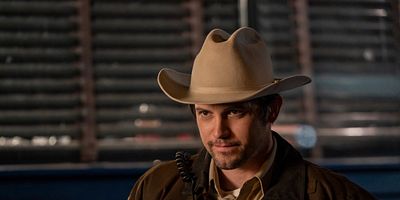 Poster der Serie Give Me One Reason