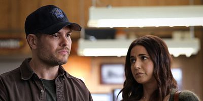 Poster der Serie Fail Safe