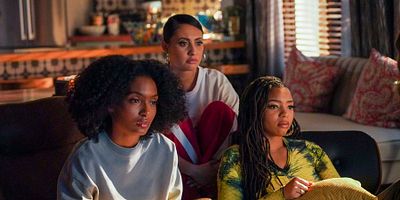 Poster der Serie A Boy is a Gun