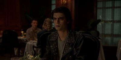 Poster der Serie Egg