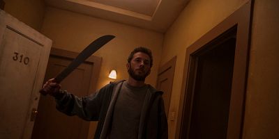 Poster der Serie Milk Bath