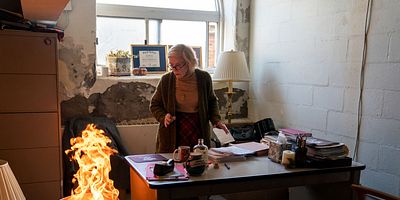 Poster der Serie Die Versammlung