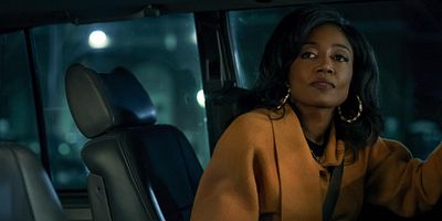 Poster der Serie Don't Sleep