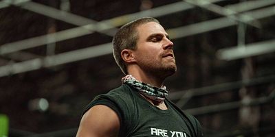 Poster der Serie Kayfabe