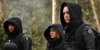 Poster der Serie Delusional