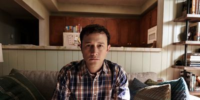 Poster der Serie Don't Panic