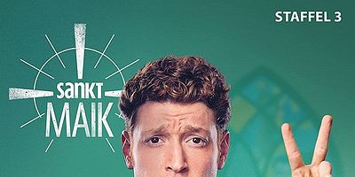 Poster der Serie Ein Bruder für einen Bruder