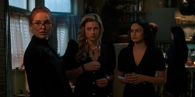 Poster der Serie Citizen Lodge