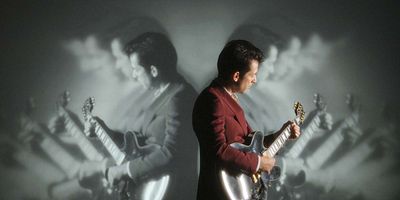 Poster der Serie Reverb