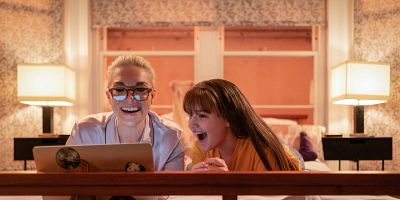 Poster der Serie Do The Right-est Thing