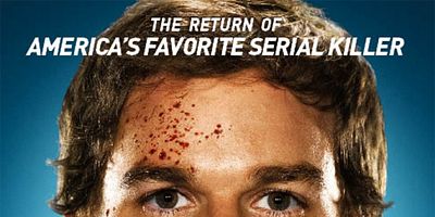 Poster der Serie Verflucht