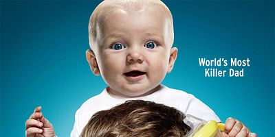 Poster der Serie Ein Leben wie im Traum