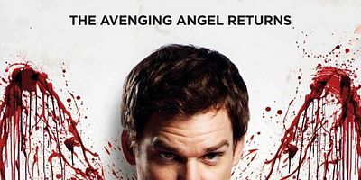 Poster der Serie Am Scheideweg