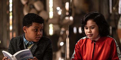 Poster der Serie The Smoking Gun