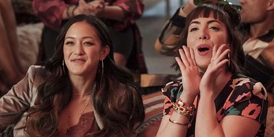 Poster der Serie Lunar New Year