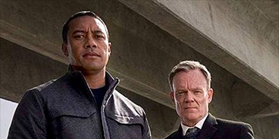 Poster der Serie Consequences