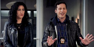 Poster der Serie The Lake House