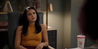 Poster der Serie Reservoir Dogs