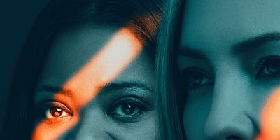 Poster der Serie All These Women