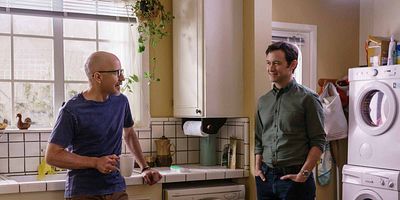 Poster der Serie Happy Birthday