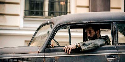 Poster der Serie Bellyful