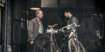 Poster der Serie Nakam