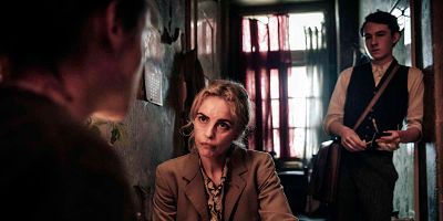 Poster der Serie Rainbows