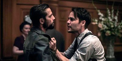 Poster der Serie Brother of Edmund