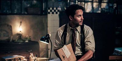 Poster der Serie First Trick