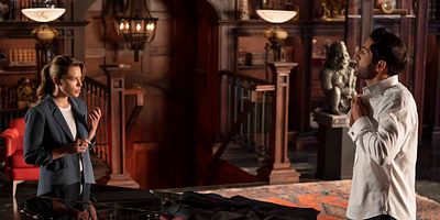 Poster der Serie Yabba Dabba Do Me