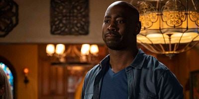 Poster der Serie Nothing Ever Changes Around Here