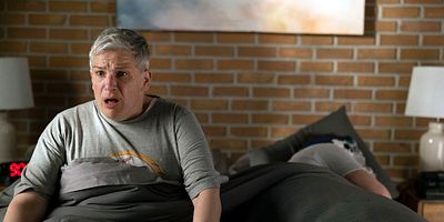 Poster der Serie Apologies and Their Fluctuating Nature