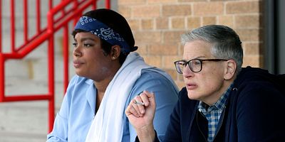 Poster der Serie Life Got in the Way