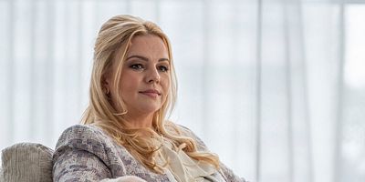 Poster der Serie The Day Before