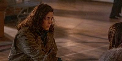 Poster der Serie Would The World Be Kind