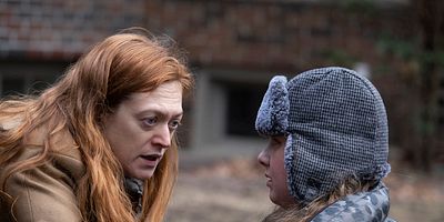 Poster der Serie Neil