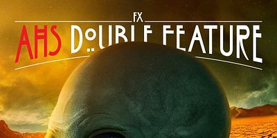 Poster der Serie Gaslight