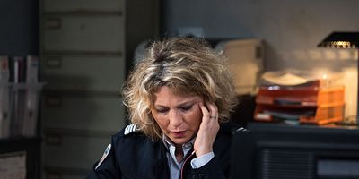 Poster der Serie Petite négligence accouche d’un grand mal