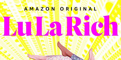 Poster der Serie Start Up