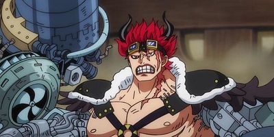 Poster der Serie Yume Yabureru!? Sanji o Izanau Wana!