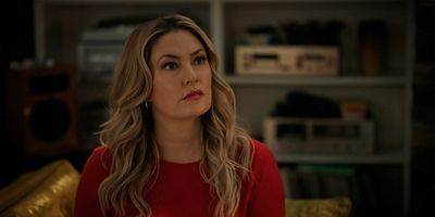 Poster der Serie The Night Gallery