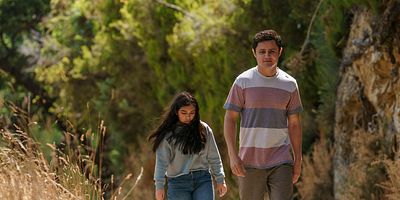 Poster der Serie Mr. Morales