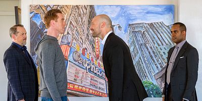 Poster der Serie Kopenhagen