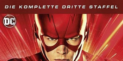 Poster der Serie Eine neue Wirklichkeit