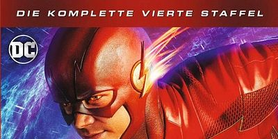 Poster der Serie Eine Frage der Zeit