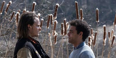 Poster der Serie The Mill