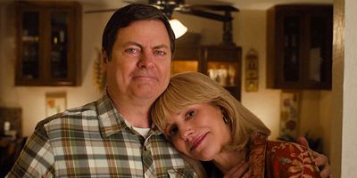 Poster der Serie Crystal