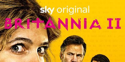 Poster der Serie Die Antwort der Götter