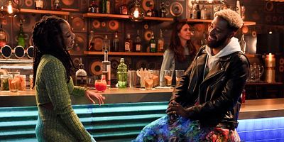 Poster der Serie Canceled